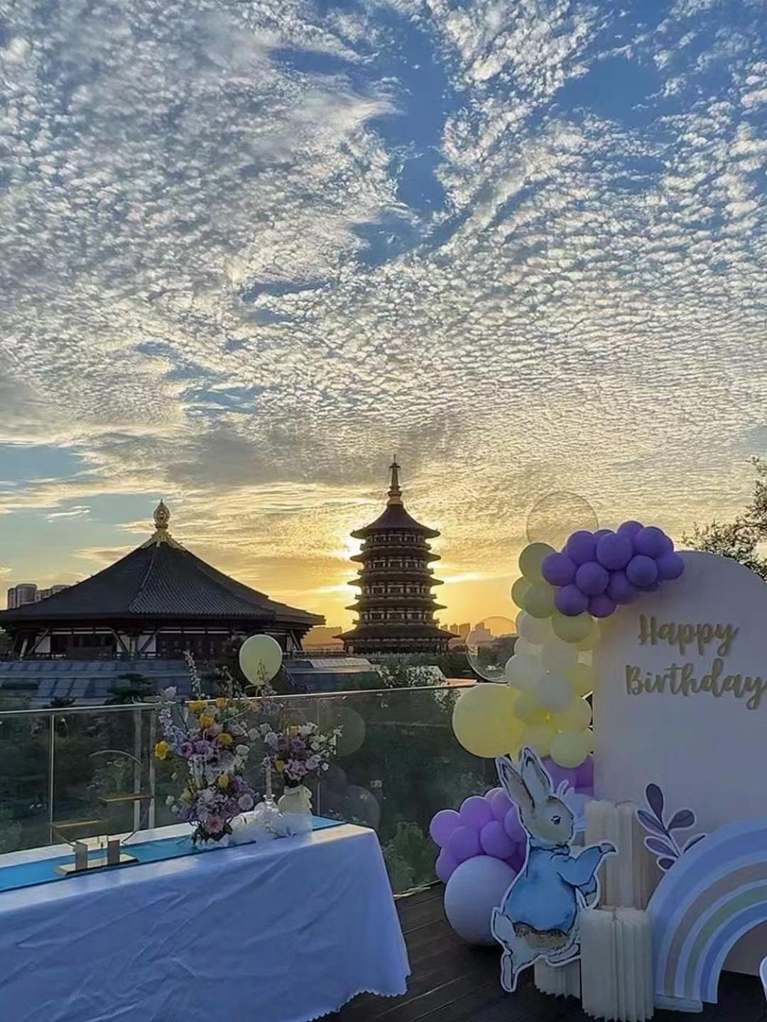 Once Artistic Inn Luoyang Luoyang  Exterior foto