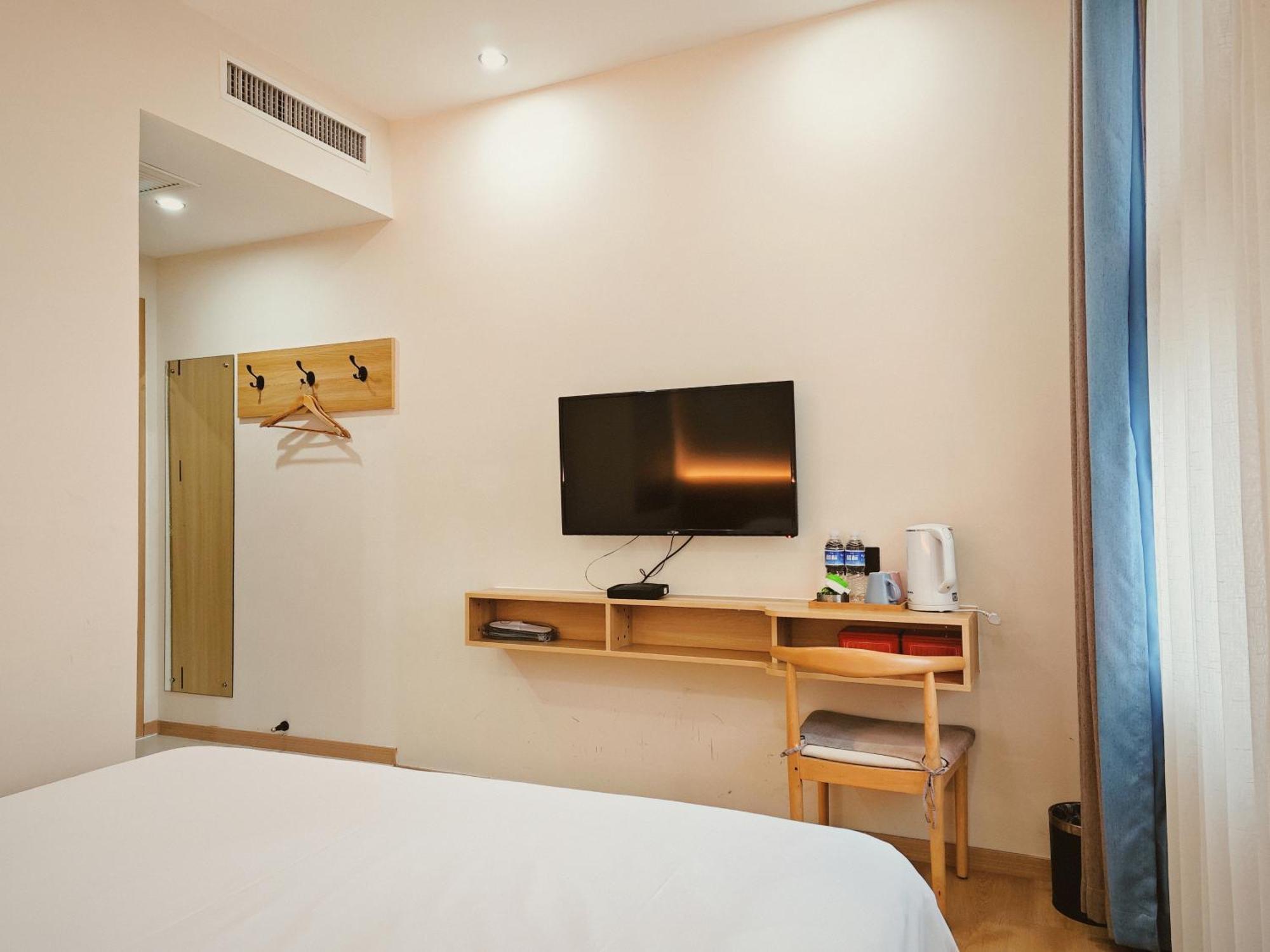 Once Artistic Inn Luoyang Luoyang  Exterior foto