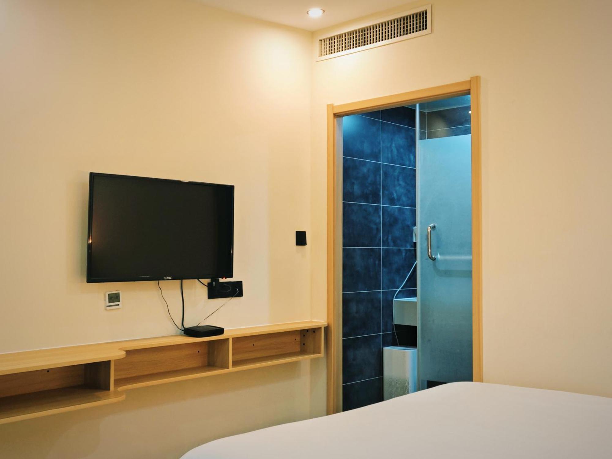 Once Artistic Inn Luoyang Luoyang  Exterior foto